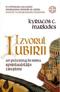 Izvorul Iubirii