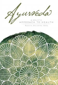 Ayurveda (Mandala Wisdom)