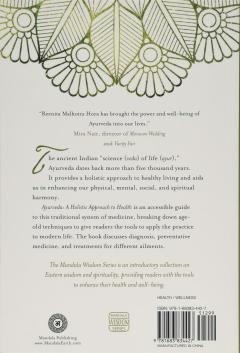 Ayurveda (Mandala Wisdom)