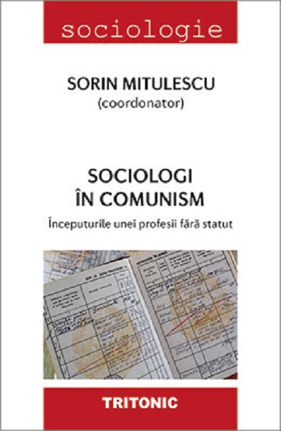 Sociologi in comunism