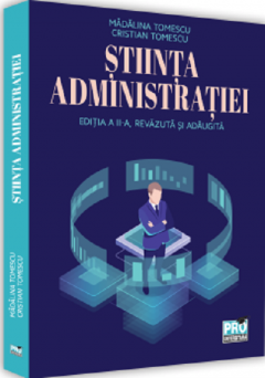 Stiinta administratiei