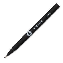 Liner - Blackliner 0,5 mm