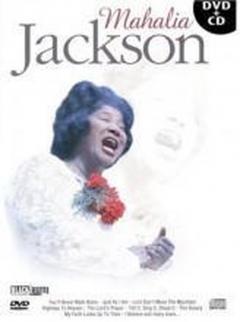 Mahalia Jackson