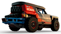 LEGO Speed Champions - Ford GT Heritage Edition and Bronco R (76905)