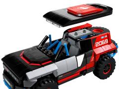 LEGO Speed Champions - Ford GT Heritage Edition and Bronco R (76905)