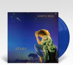 Stars (Blue Vinyl)