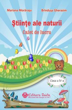 Stiinte ale naturii - Clasa a IV-a