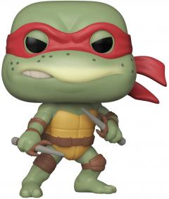 Figurina - Pop! Retro Toys: Teenage Mutant Ninja Turtles - Raphael