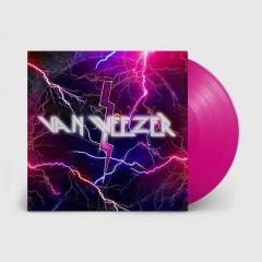 Van Weezer (Neon Color Vinyl)