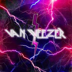 Van Weezer - Vinyl