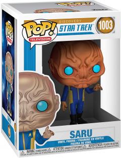 Figurina - Pop! Television: Star Trek Discovery - Saru