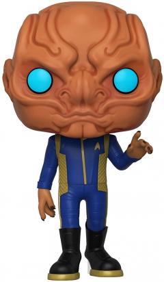 Figurina - Pop! Television: Star Trek Discovery - Saru
