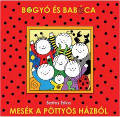 Mesek a Pottyos hazbol