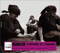 Mahler - Symphony No 6