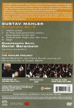 Mahler - Symphony No.9