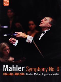 Mahler - Symphony 9