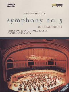 Symphony No. 5