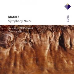 Mahler - Symphony No.5 - Apex