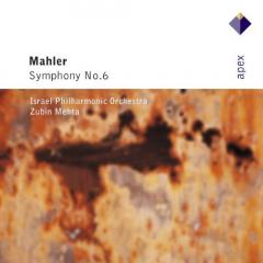 Mahler - Symphony No.6 - Apex