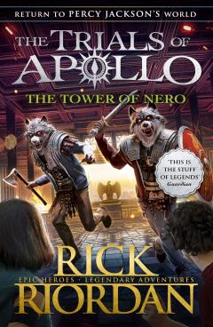rick riordan carti in romana rick riordan carti in romana