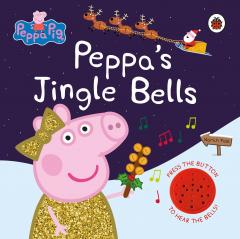 Peppa Pig: Peppa's Jingle Bell