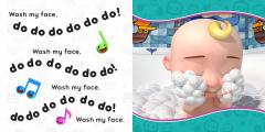 CoComelon: Bath Song