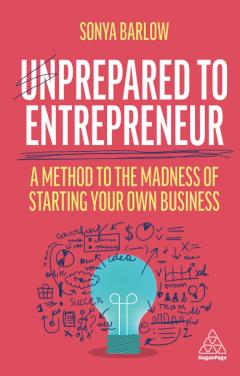 Unprepared to Entrepreneur