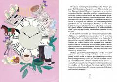 The Literary Almanac