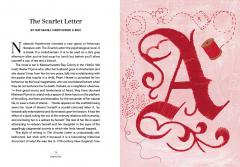 The Literary Almanac