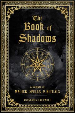 The Book of Shadows