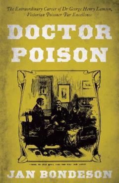 Doctor Poison