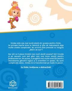 Gandirea logica si orientarea in spatiu