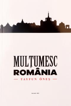 Multumesc Romania