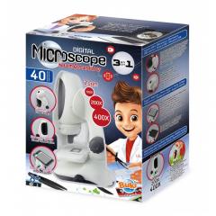 Jucarie educativa - Video Microscope