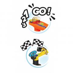 Joc de constructie cu bile - Provocarea