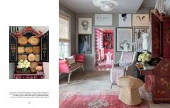 House Dressing: Interiors for Colorful Living