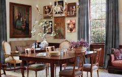 House Dressing: Interiors for Colorful Living