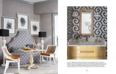 House Dressing: Interiors for Colorful Living