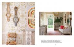 House Dressing: Interiors for Colorful Living