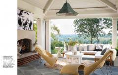 House Dressing: Interiors for Colorful Living