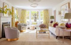 House Dressing: Interiors for Colorful Living