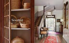 House Dressing: Interiors for Colorful Living