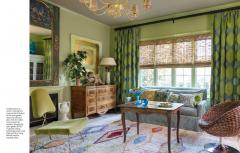 House Dressing: Interiors for Colorful Living