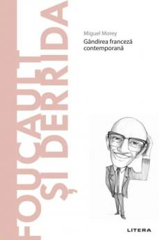 Foucault si Derrida