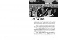 Oz Clarke on Wine