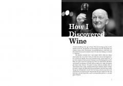 Oz Clarke on Wine
