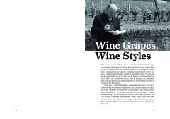 Oz Clarke on Wine