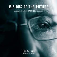 Calendar 2022 - Visions of the Future