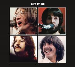 Let It Be (Deluxe Edition)