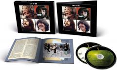 Let It Be (Deluxe Edition)